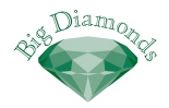 HC Big Diamonds Tartu logo