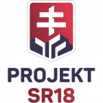 Team Slovakia U18 logo