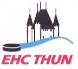 EHC Thun logo