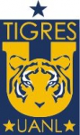 Tigres Uanl Hockey Monterrey logo