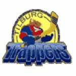 Tilburg Trappers 2 Toekomstteam logo