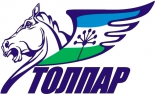 Tolpar Ufa logo