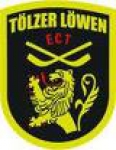 Tölzer Junglöwen logo