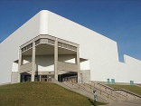 Landon Arena Topeka logo