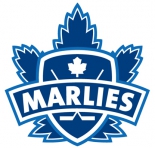 Toronto Marlies logo