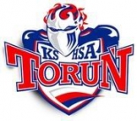 Nesta Mires Toruń logo