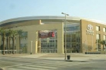 Toyota Center logo