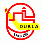 Dukla Trencin logo