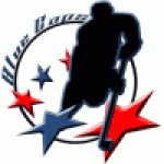 Twente Blue Caps logo