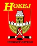HOKEJ Uherský Ostroh, z.s. logo