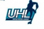 UHL Latvia logo