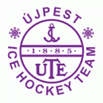 Újpesti TE 2 logo