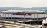 U.S. Bank Arena logo