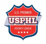 USPHL U16 logo