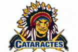 Shawinigan Cataractes logo