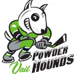 Vail Powder Hounds logo