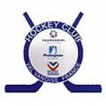 Hockey Courchevel Méribel Pralognan logo