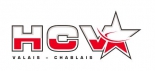 HC Martigny logo