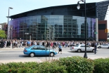 Van Andel Arena Grand Rapids logo