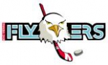 EHC Vienna Flyers logo