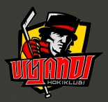 Viljandi Hokiklubi logo