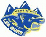Villard de Lans Les Ours logo