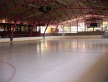 Patinoire Centre des Sports de Villars logo