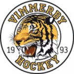 Vimmerby Hockey logo