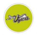 Eldorado Vipers Contagem logo