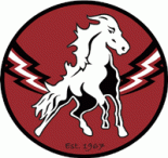 IK Vita Hästen logo