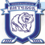 HC Vitebsk logo