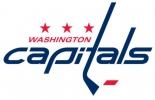 Washington Capitals logo