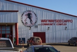 Waywayseecappo Arena Complex logo