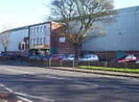 Whitley Bay Ice Rink logo