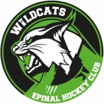 Epinal HC logo