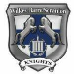 Wilkes-Barre/Scranton Jr. Knights logo