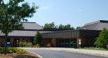 Centennial Ice Center Wilmette logo