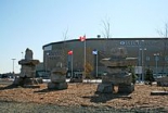 WFCU Centre Windsor logo