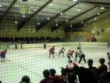 Eric Coy Arena Winnipeg logo