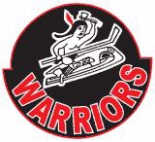 Moose Jaw Warriors logo