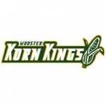 Wooster Korn Kings logo