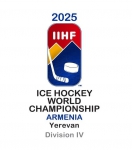World Championship d4 logo