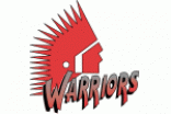Moose Jaw Warriors logo