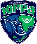 Yugra Khanty-Mansiysk logo