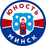 Yunost Minsk - MHL logo