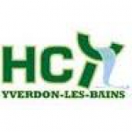 HC Yverdon-les-Bains logo