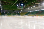 Zimný štadión Žilina logo