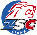 ZSC Lions logo