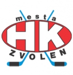 HKm Zvolen logo