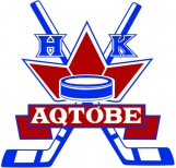 HK Aktobe logo